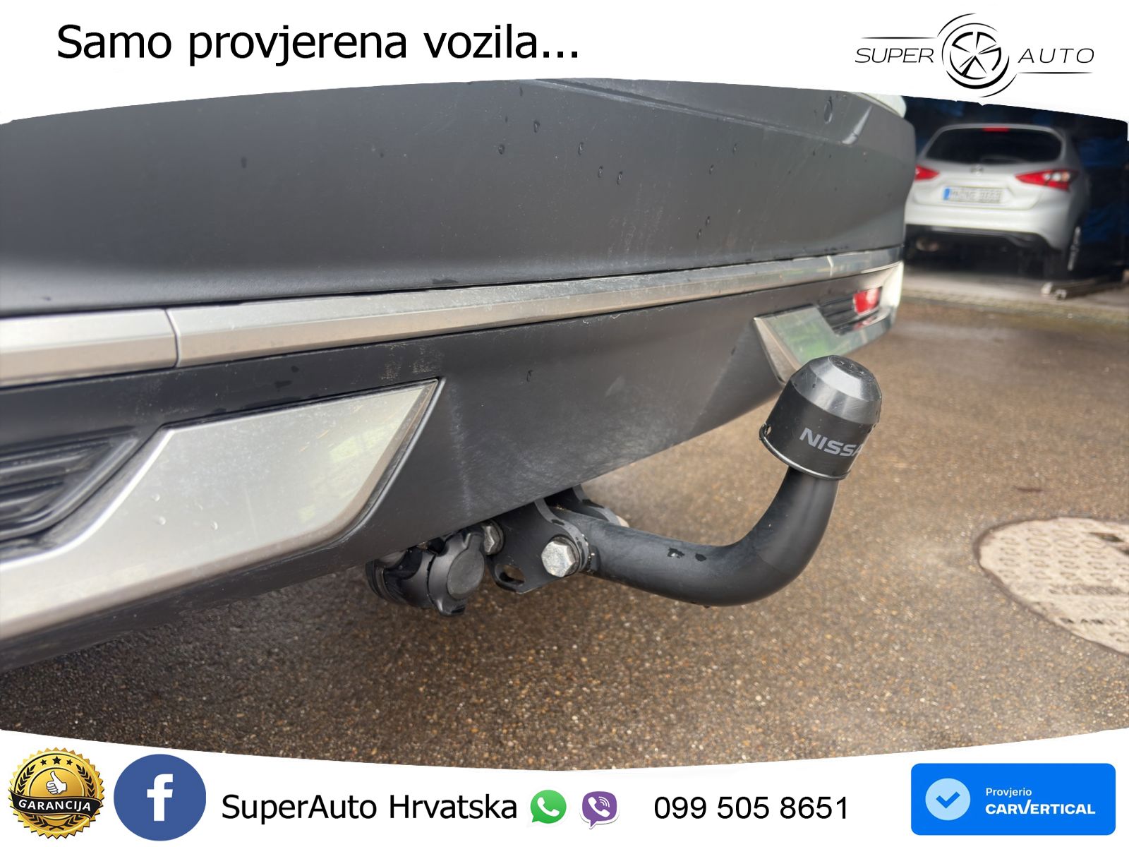 Nissan Qashqai 1.3 DIG-T (140 KS) N-Connecta