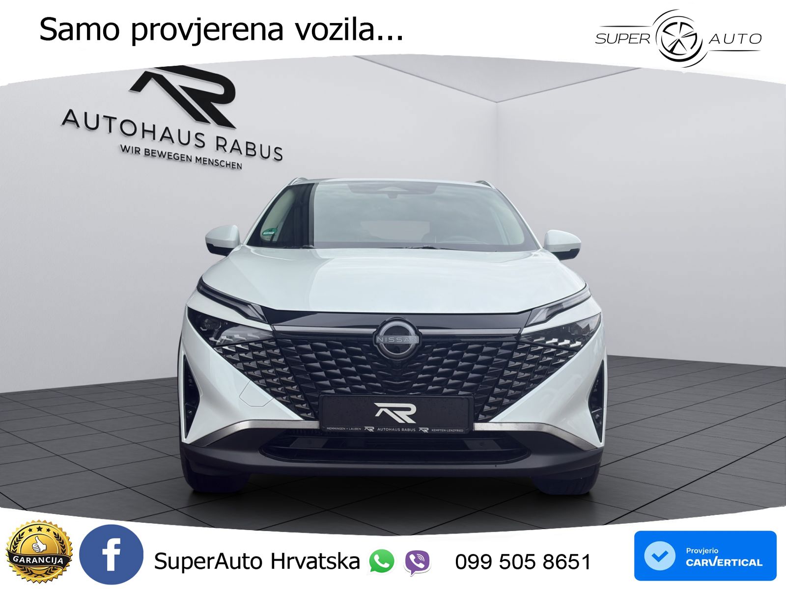 Nissan Qashqai 1.3 DIG-T (140 KS) N-Connecta