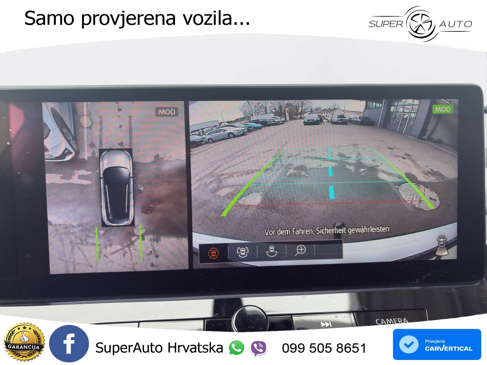 Nissan Qashqai 1.3 DIG-T (140 KS) N-Connecta