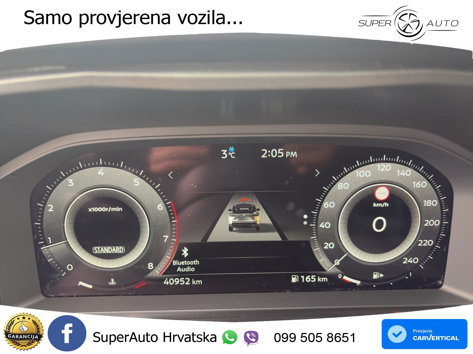 Nissan Qashqai 1.3 DIG-T (140 KS) N-Connecta