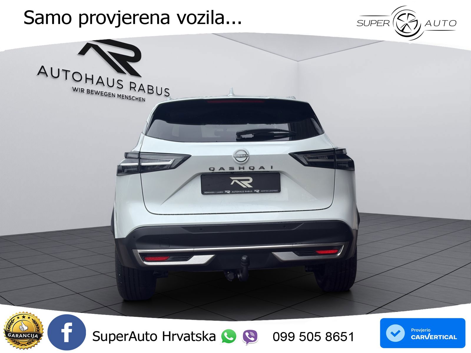 Nissan Qashqai 1.3 DIG-T (140 KS) N-Connecta
