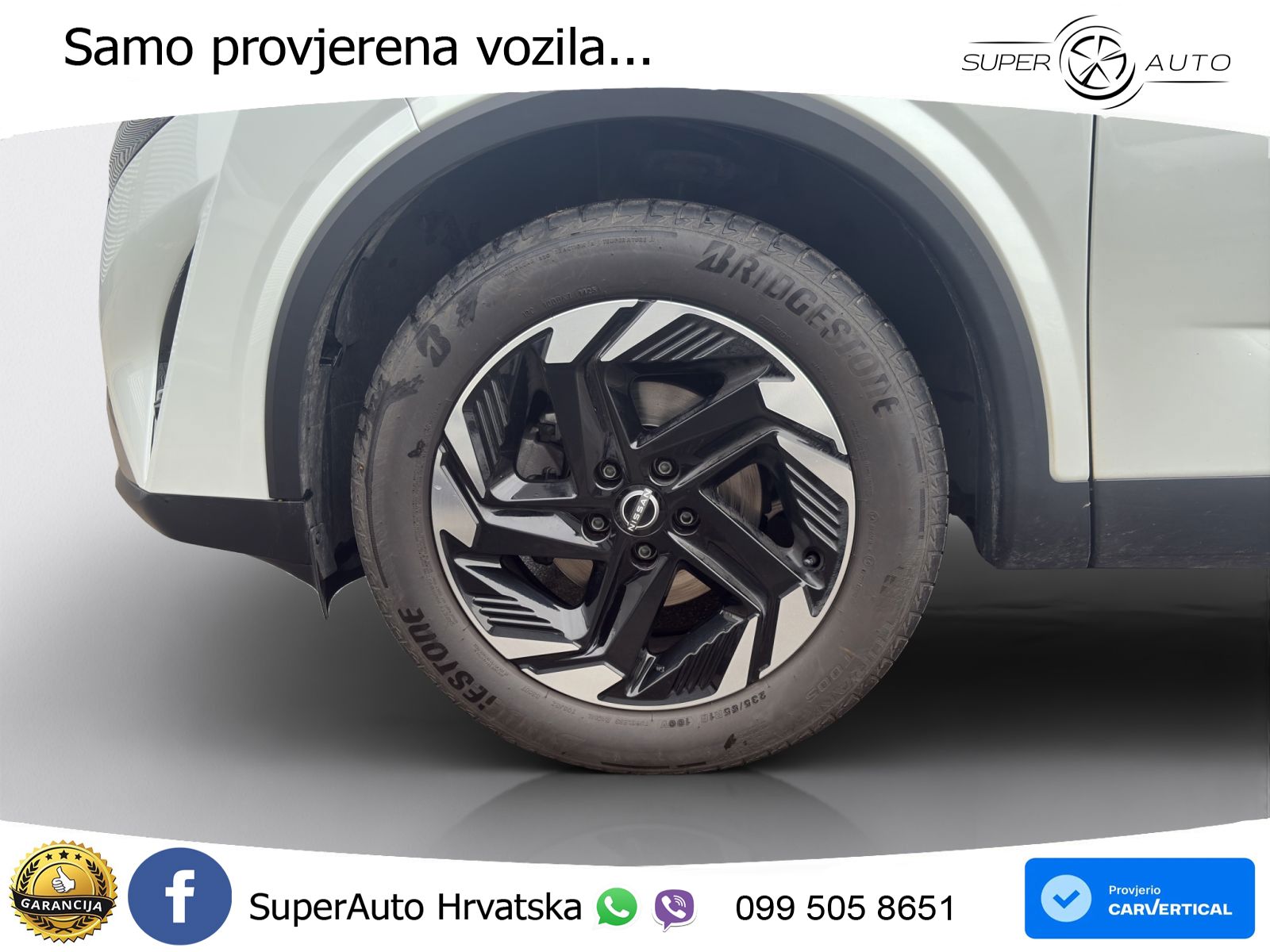 Nissan Qashqai 1.3 DIG-T (140 KS) N-Connecta
