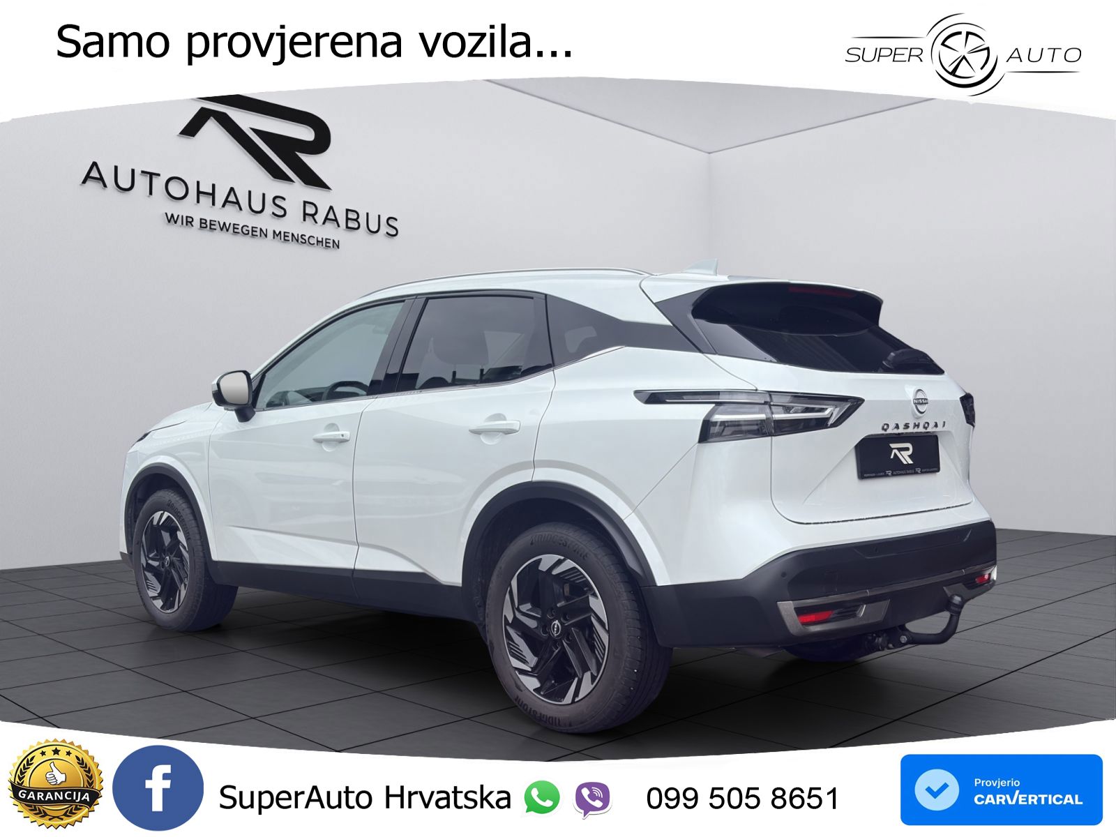 Nissan Qashqai 1.3 DIG-T (140 KS) N-Connecta