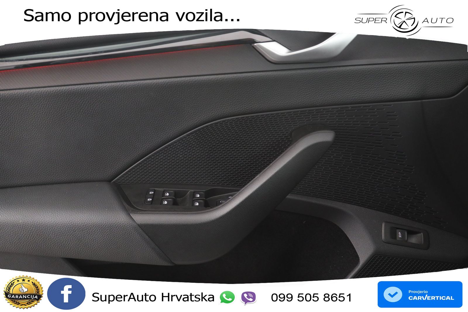 Škoda Octavia Combi 2.0 TSI (204 KS) 4x4 DSG SportLine ACC+HEAD+4xGR SJED+360+PANO