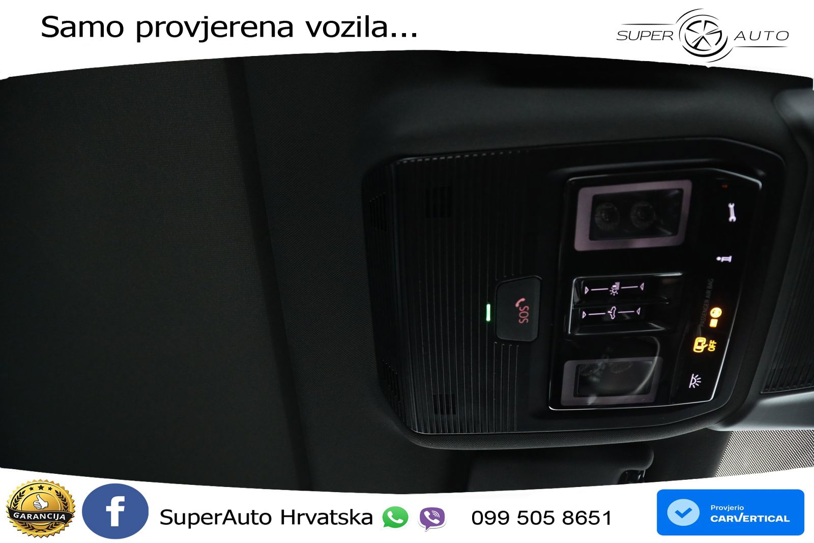 Škoda Octavia Combi 2.0 TSI (204 KS) 4x4 DSG SportLine ACC+HEAD+4xGR SJED+360+PANO