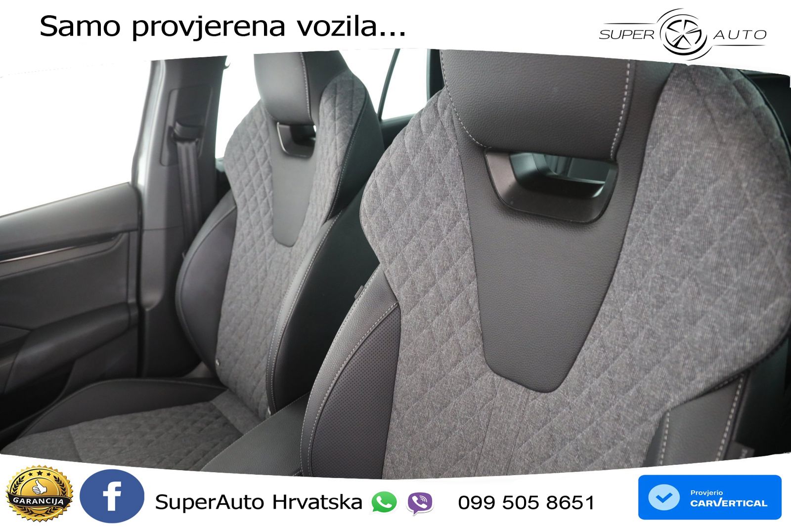 Škoda Octavia Combi 2.0 TSI (204 KS) 4x4 DSG SportLine ACC+HEAD+4xGR SJED+360+PANO