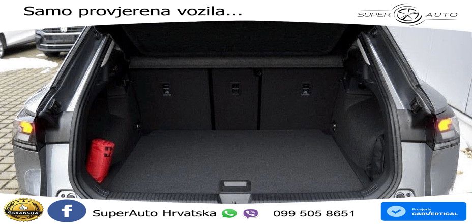 Volkswagen T-Roc 1.5 eTSI (150 KS)  DSG LED+GR SJED+ACC