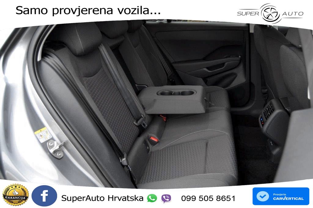 Volkswagen T-Roc 1.5 eTSI (150 KS)  DSG LED+GR SJED+ACC
