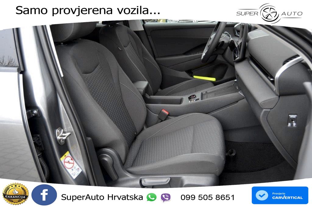 Volkswagen T-Roc 1.5 eTSI (150 KS)  DSG LED+GR SJED+ACC