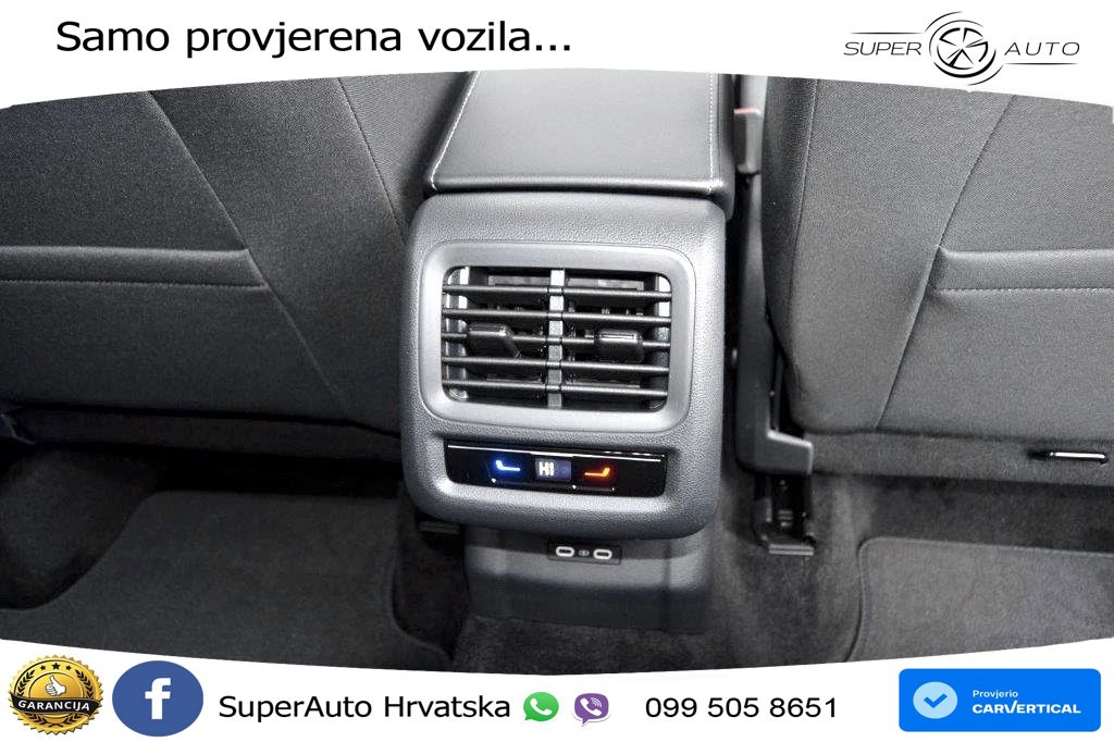 Volkswagen T-Roc 1.5 eTSI (150 KS)  DSG LED+GR SJED+ACC