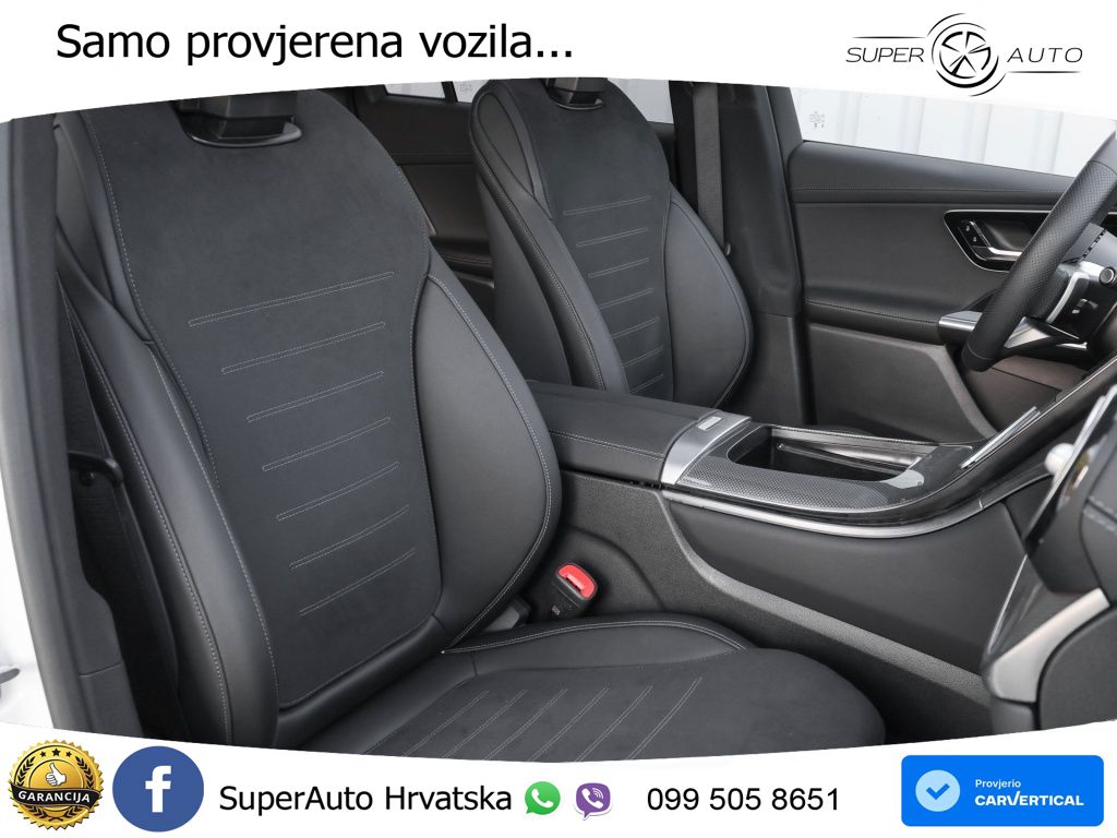 Mercedes GLC Coupe 300de (333 KS) 4MATIC 9G-TRONIC AMG ACC+GR SJED+360+PANO