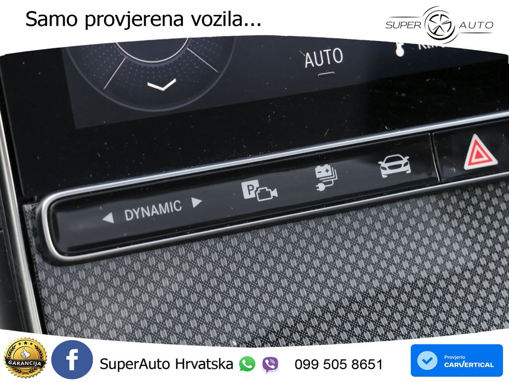 Mercedes GLC Coupe 300de (333 KS) 4MATIC 9G-TRONIC AMG ACC+GR SJED+360+PANO