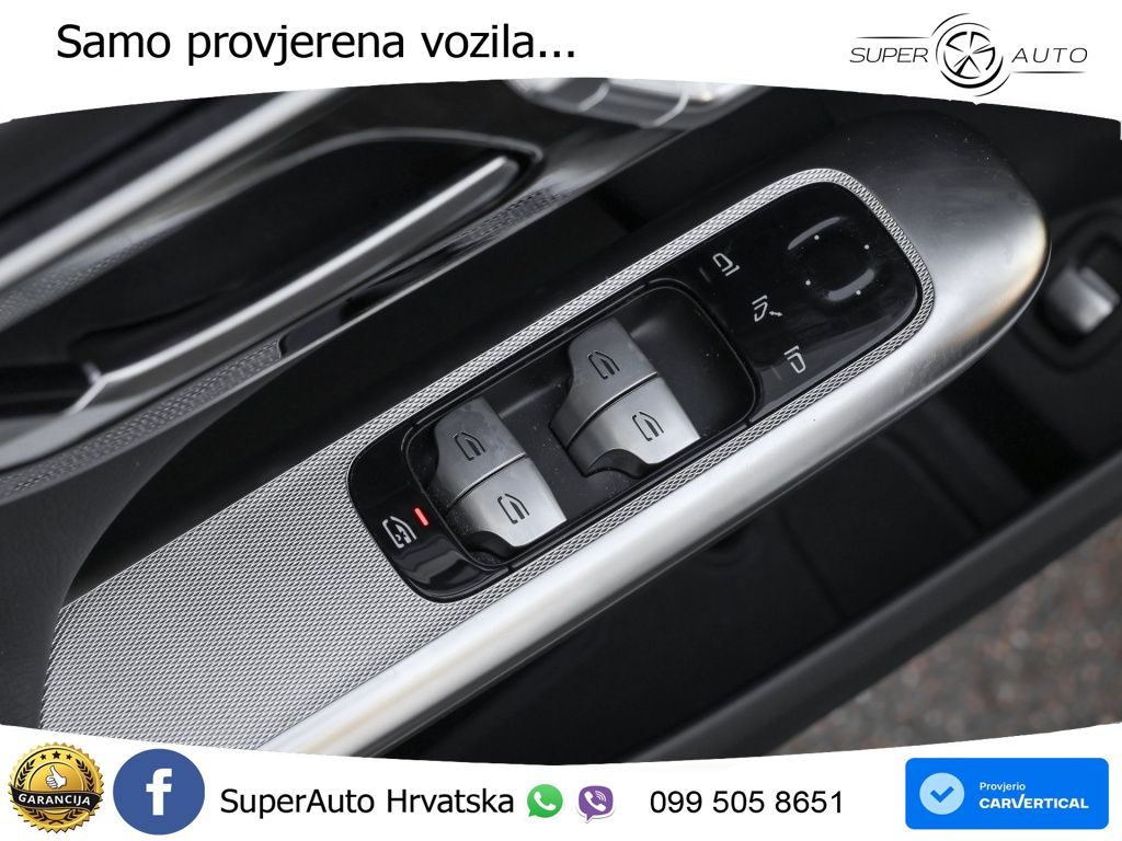 Mercedes GLC Coupe 300de (333 KS) 4MATIC 9G-TRONIC AMG ACC+GR SJED+360+PANO