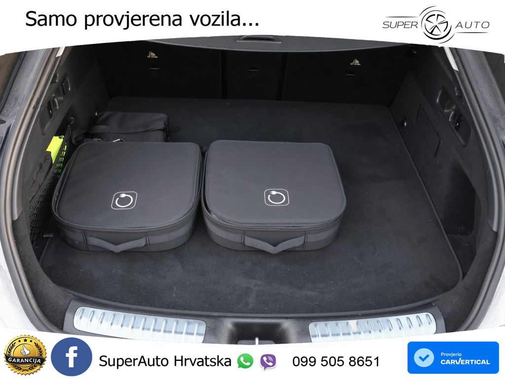 Mercedes GLC Coupe 300de (333 KS) 4MATIC 9G-TRONIC AMG ACC+GR SJED+360+PANO