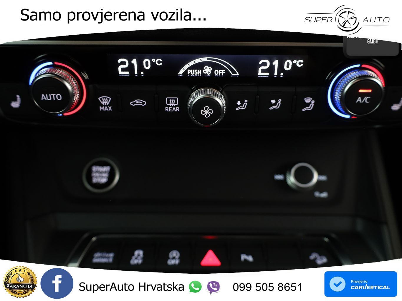 Audi Q3 Sportback 40 TDI (200 KS) quattro S tronic S line