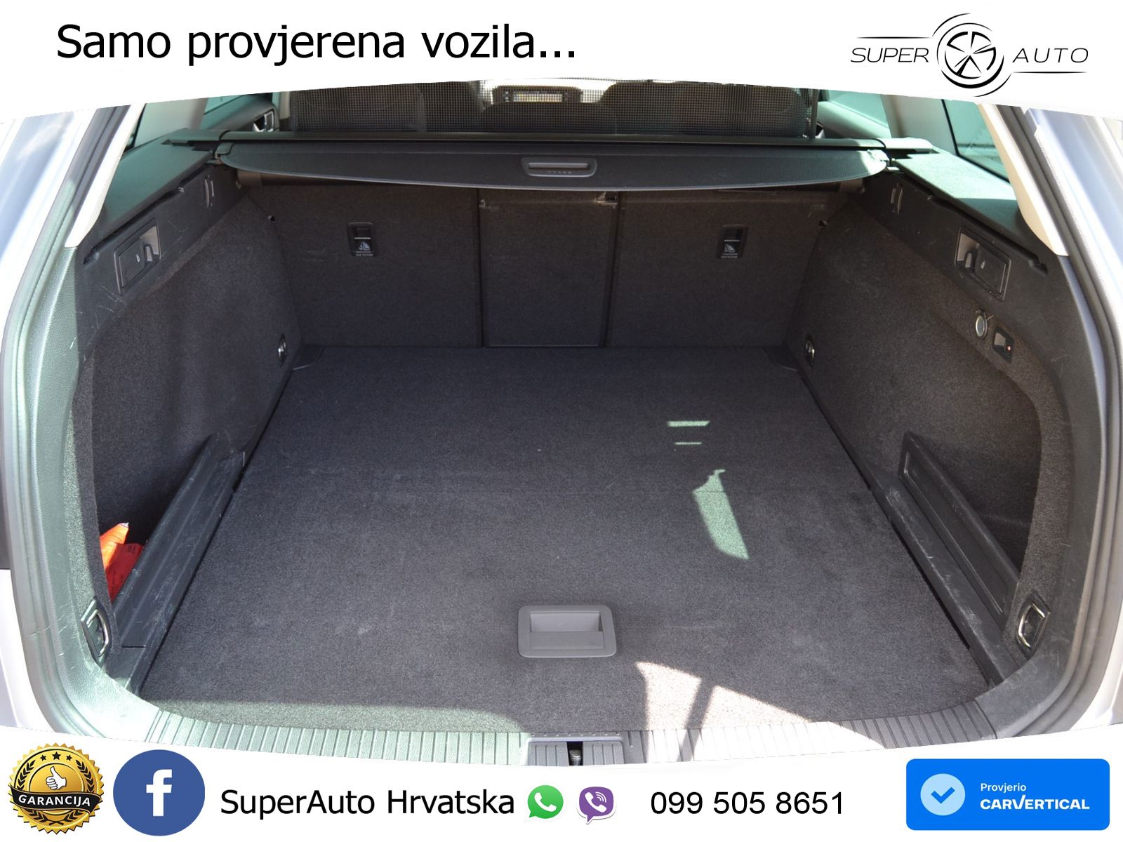 Volkswagen Passat Variant 2.0 TDI (150 KS) DSG Business MATRIX+GR SJED+KAM