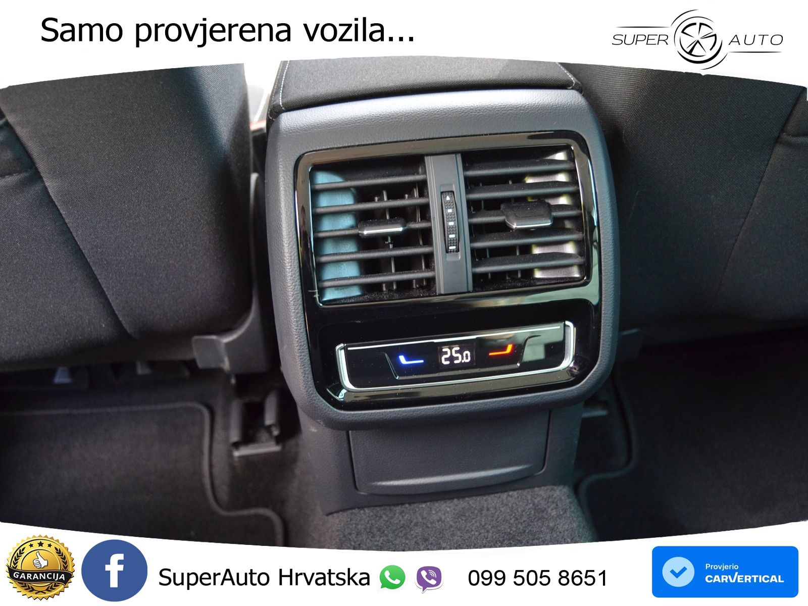 Volkswagen Passat Variant 2.0 TDI (150 KS) DSG Business MATRIX+GR SJED+KAM