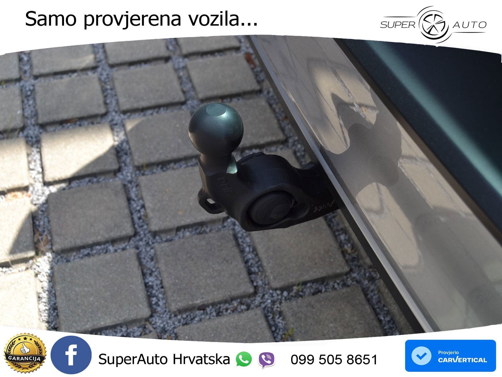 Volkswagen Passat Variant 2.0 TDI (150 KS) DSG Business MATRIX+GR SJED+KAM