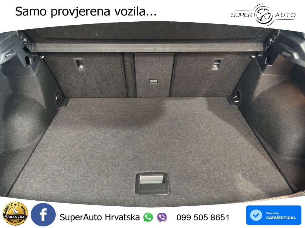Volkswagen T-Roc I 2.0 TSI (190 KS) 4M DSG LED+GR SJED+ACC