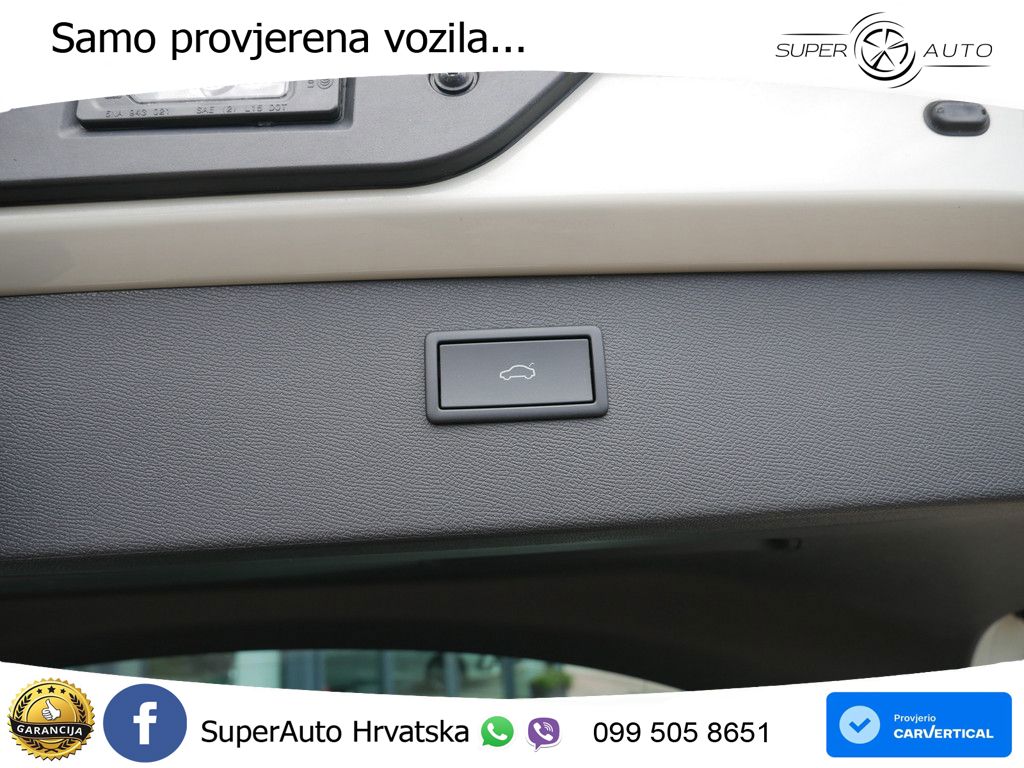 Cupra Formentor VZ5 2.5 TSI (390 KS) 4Drive DSG MATRIX+GR SJED+KAM