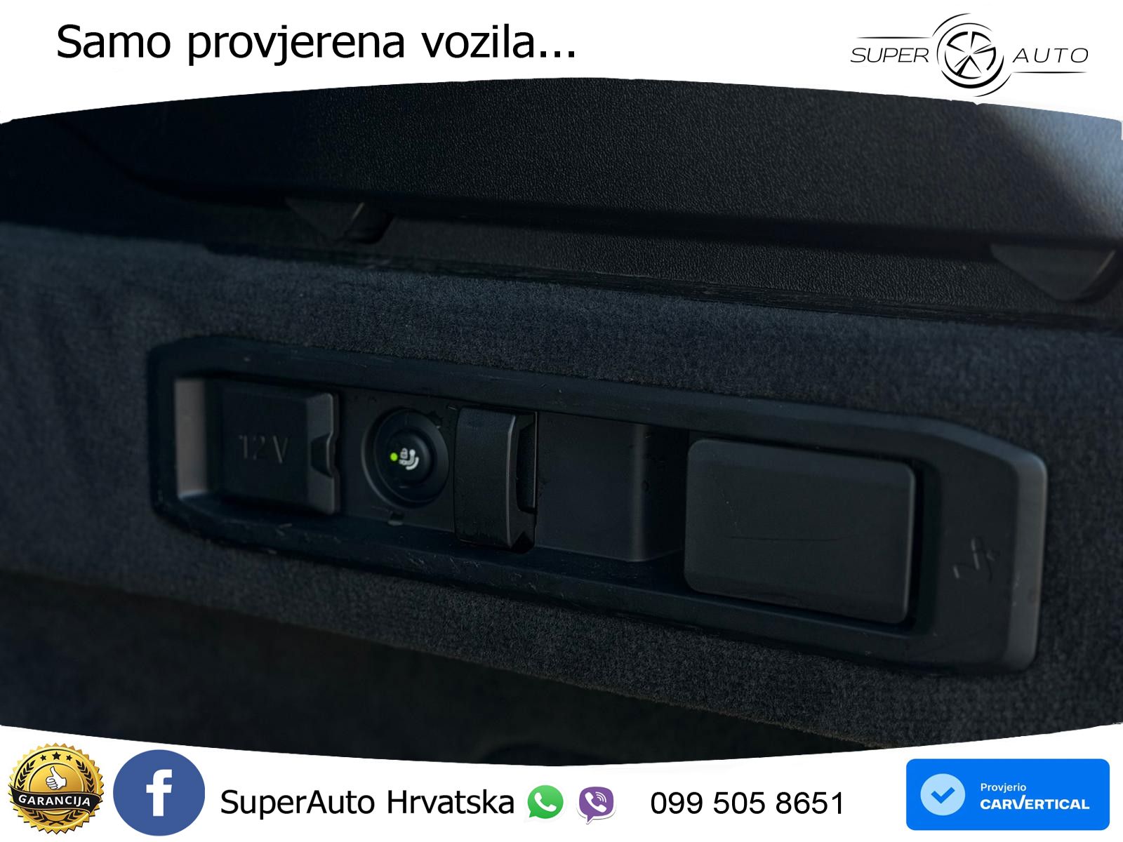 BMW 540d Touring (303 KS) xDrive Steptronic M Sport LED+GR SJED+ACC