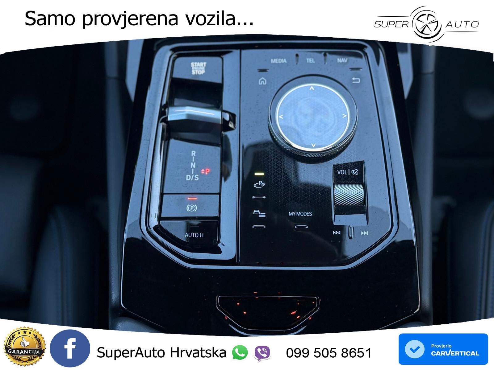 BMW 540d Touring (303 KS) xDrive Steptronic M Sport LED+GR SJED+ACC