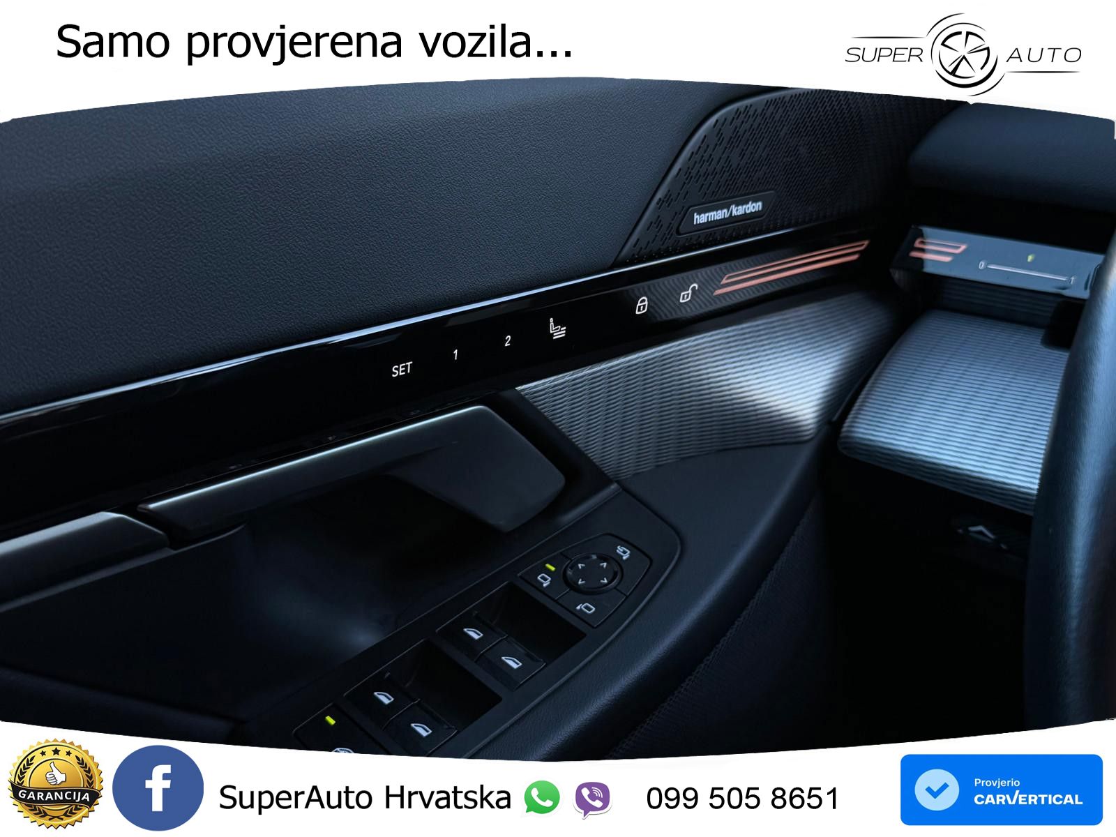 BMW 540d Touring (303 KS) xDrive Steptronic M Sport LED+GR SJED+ACC