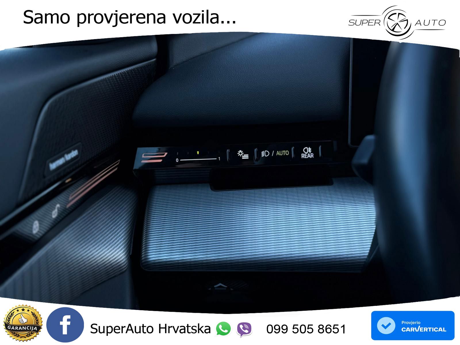 BMW 540d Touring (303 KS) xDrive Steptronic M Sport LED+GR SJED+ACC