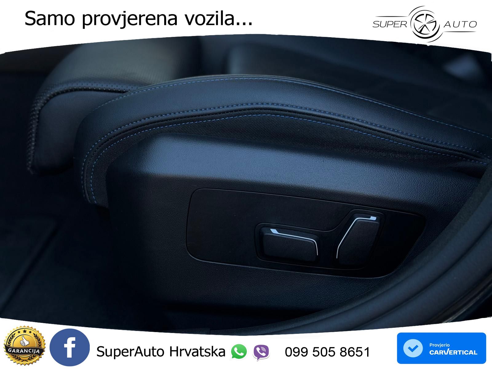 BMW 540d Touring (303 KS) xDrive Steptronic M Sport LED+GR SJED+ACC
