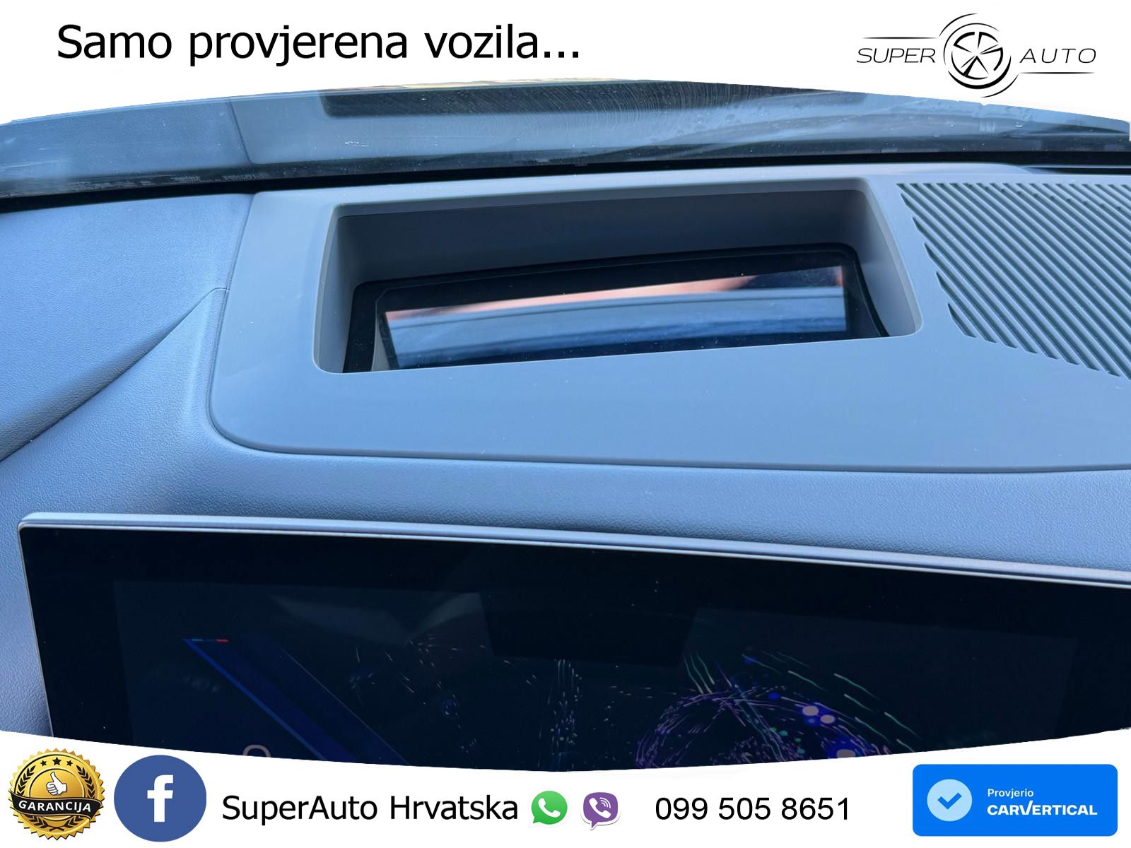 BMW 540d Touring (303 KS) xDrive Steptronic M Sport LED+GR SJED+ACC