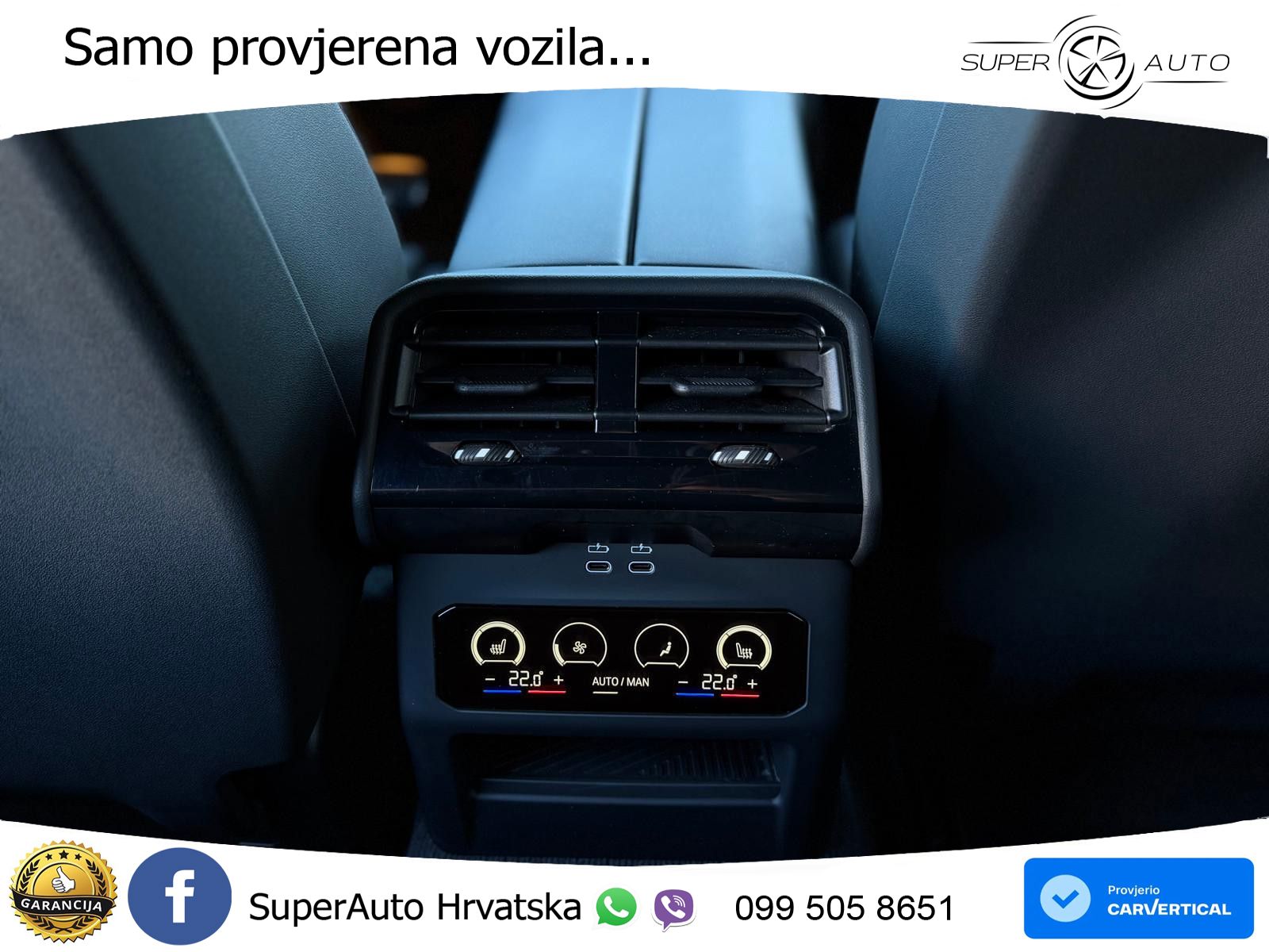 BMW 540d Touring (303 KS) xDrive Steptronic M Sport LED+GR SJED+ACC