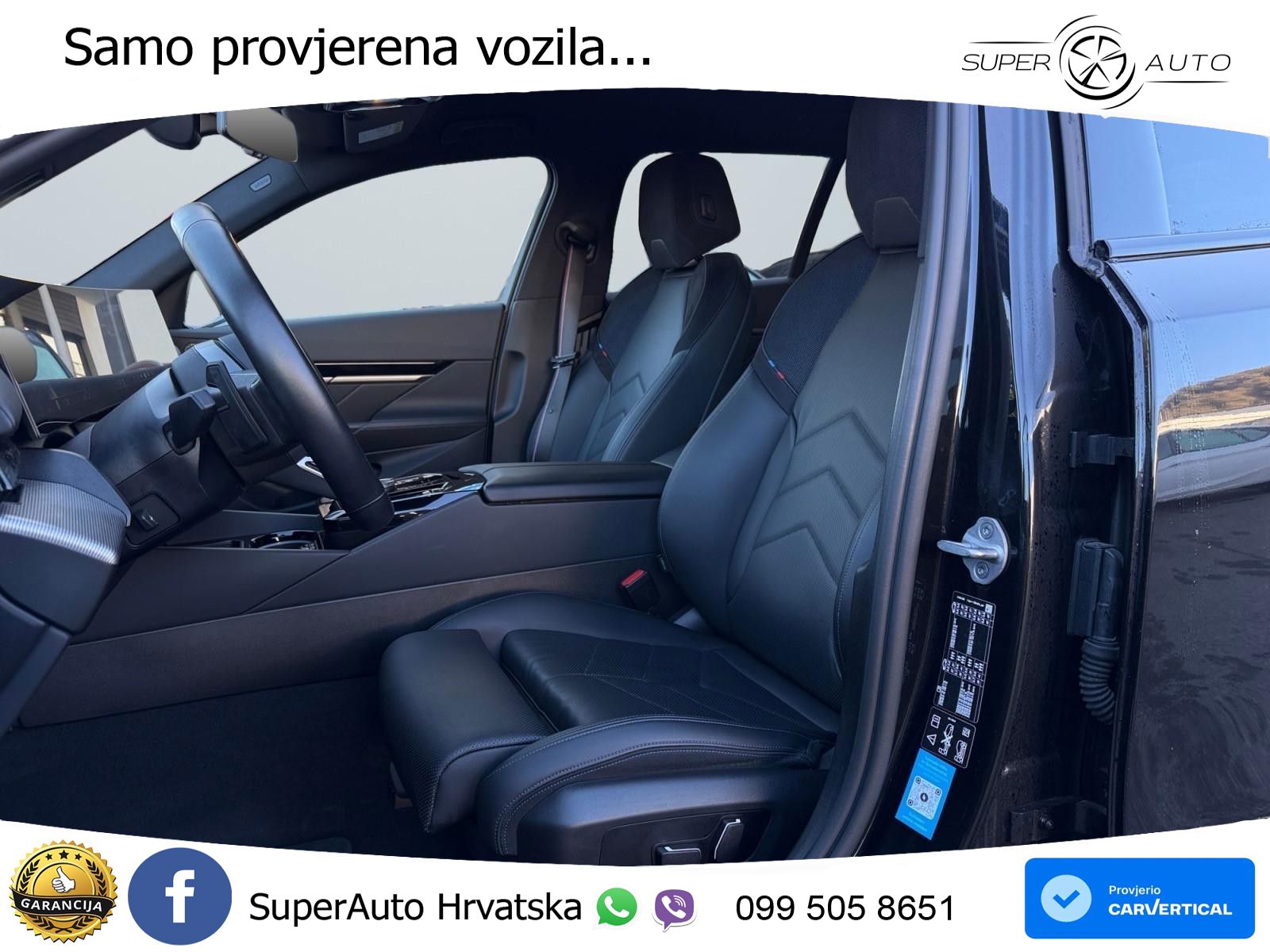 BMW 540d Touring (303 KS) xDrive Steptronic M Sport LED+GR SJED+ACC