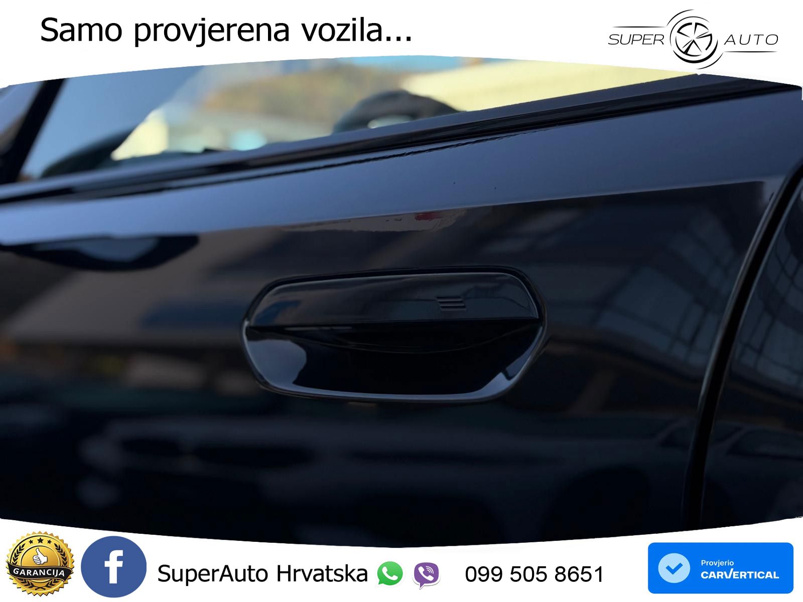 BMW 540d Touring (303 KS) xDrive Steptronic M Sport LED+GR SJED+ACC