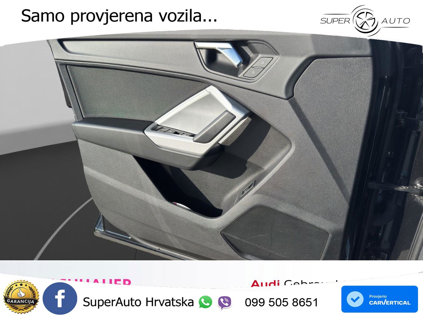 Audi Q3 35 TDI (150 KS) S tronic S line LED+GR SJED+ACC