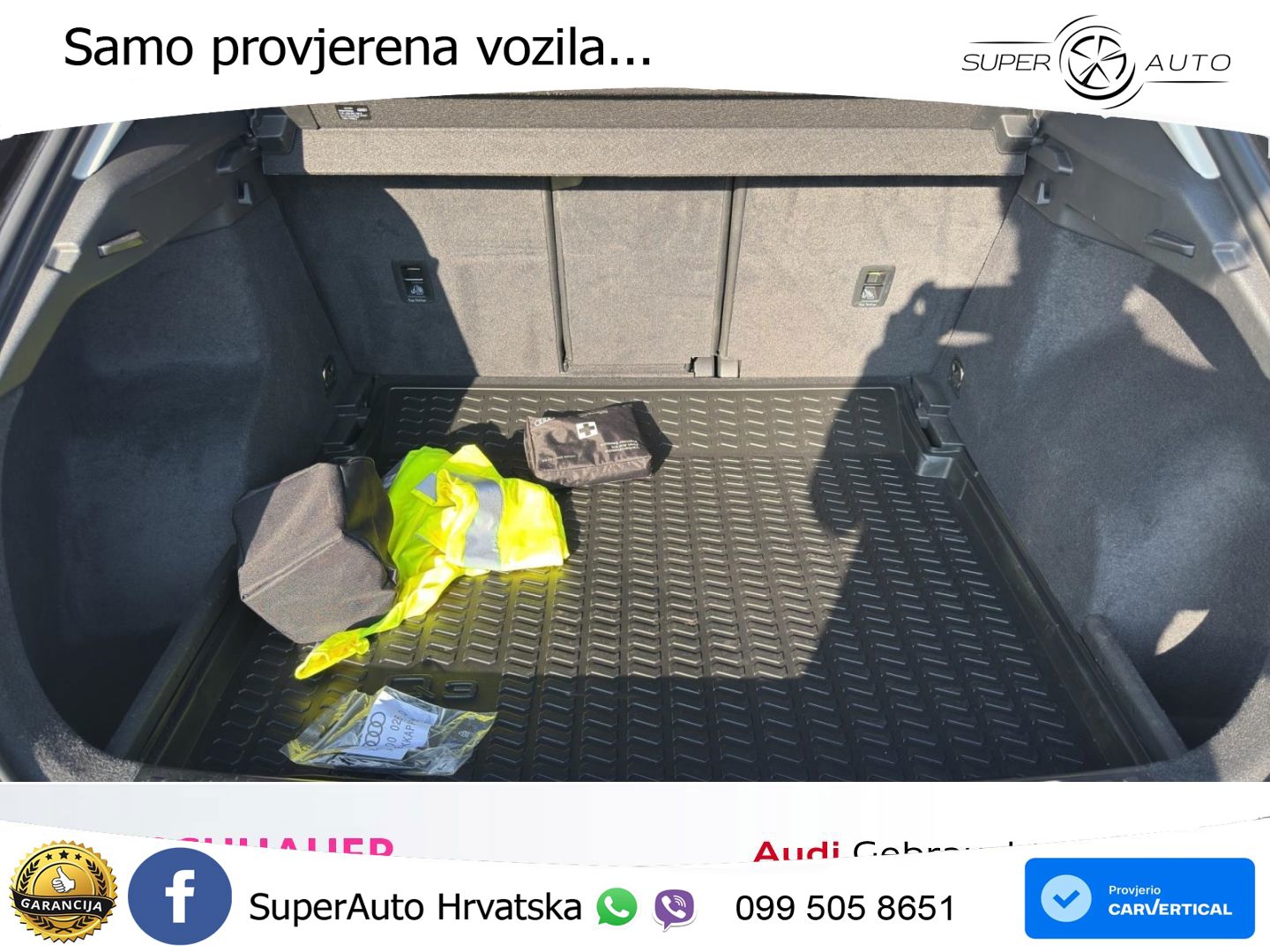 Audi Q3 35 TDI (150 KS) S tronic S line LED+GR SJED+ACC