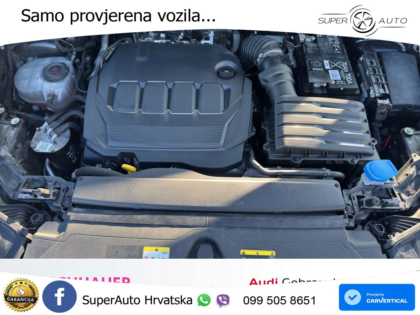 Audi Q3 35 TDI (150 KS) S tronic S line LED+GR SJED+ACC