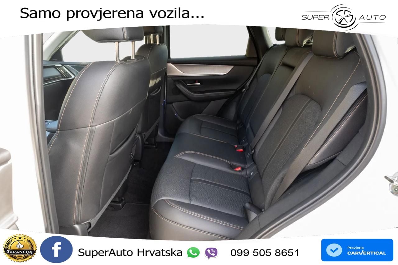 Mazda CX-60 2.5 e-Skyactiv (328 KS) AWD Automatic LED+GR SJED+ACC
