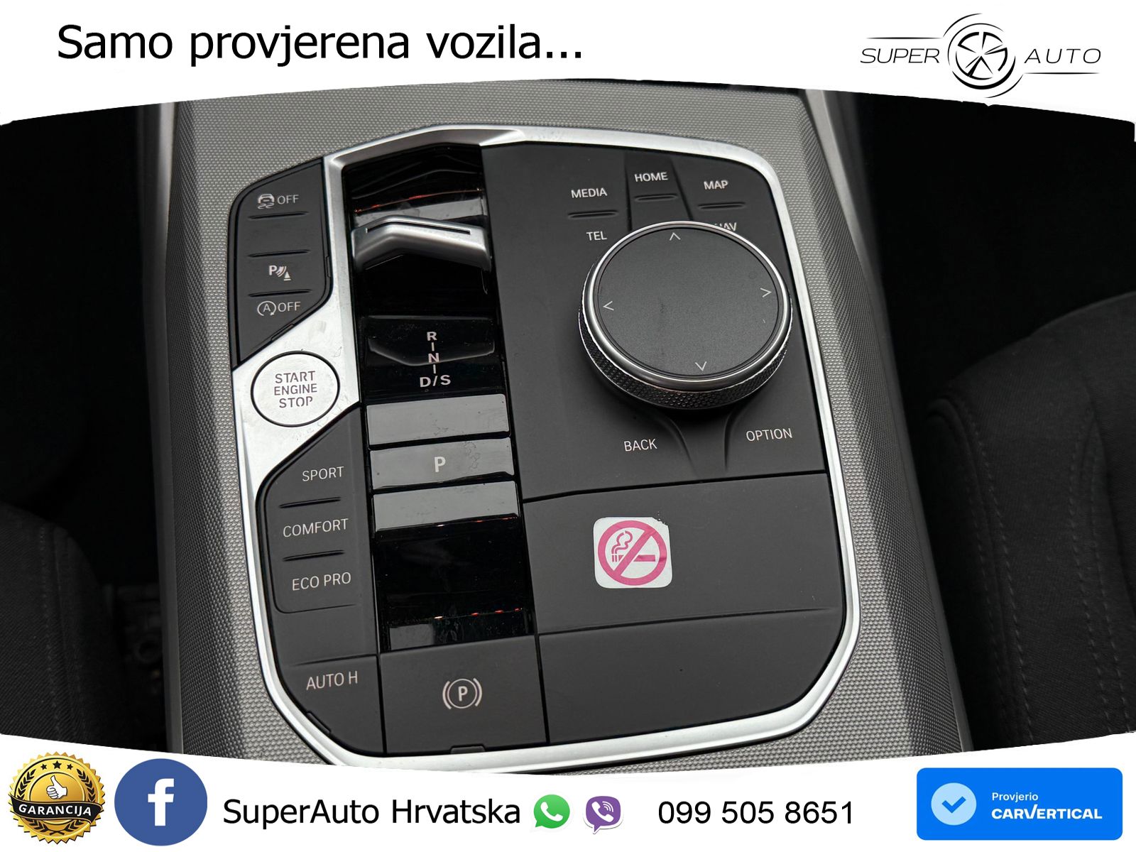 BMW 318i (156 KS) Steptronic