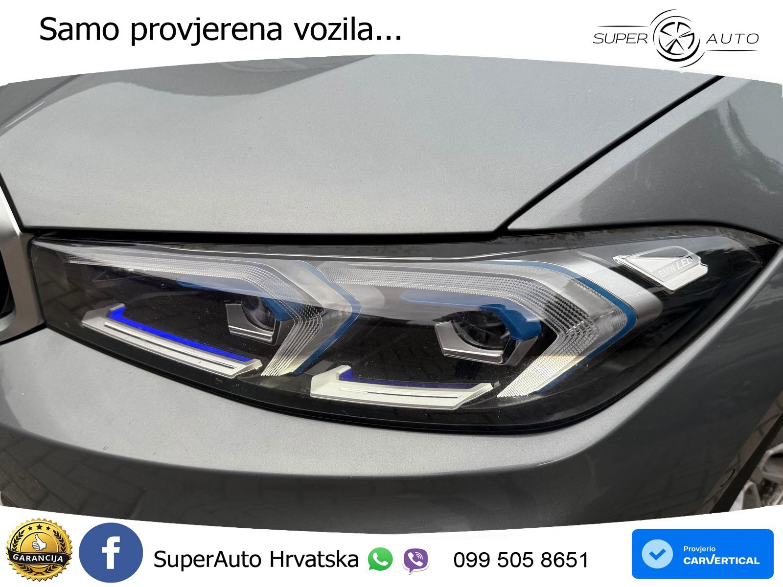 BMW 318i (156 KS) Steptronic