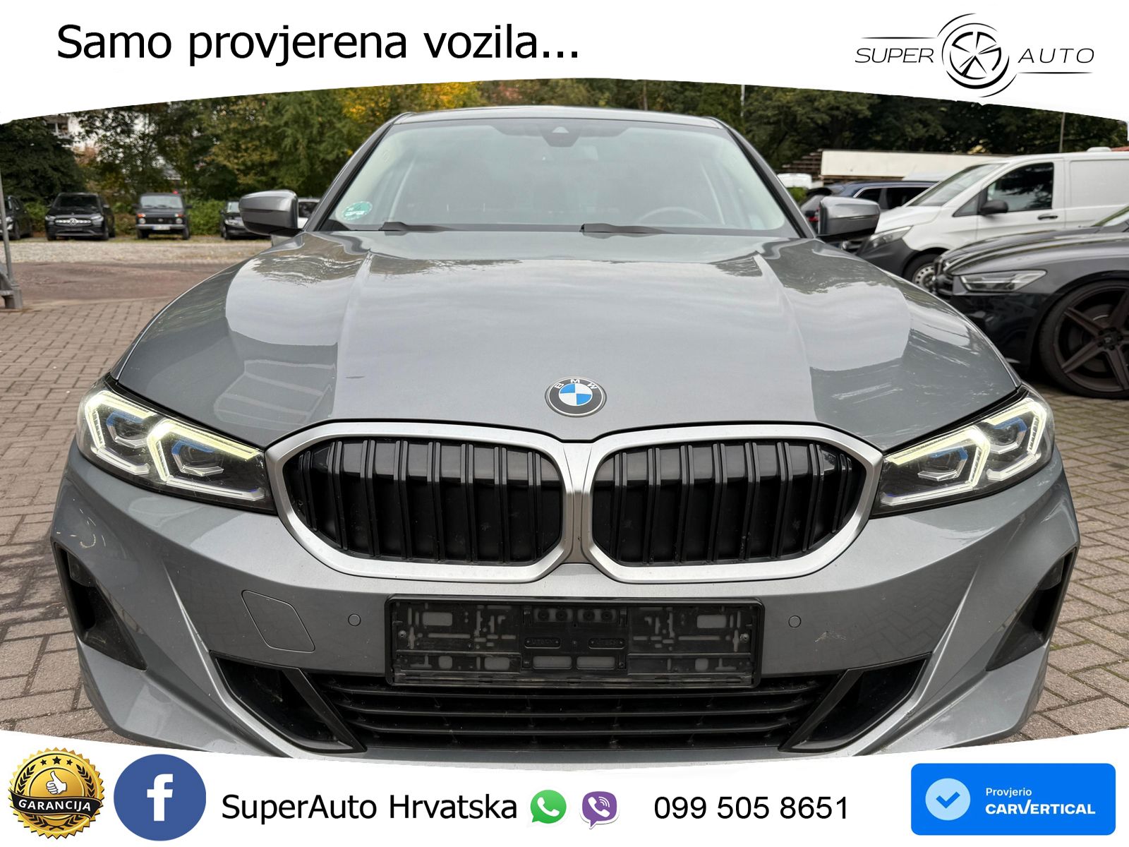 BMW 318i (156 KS) Steptronic