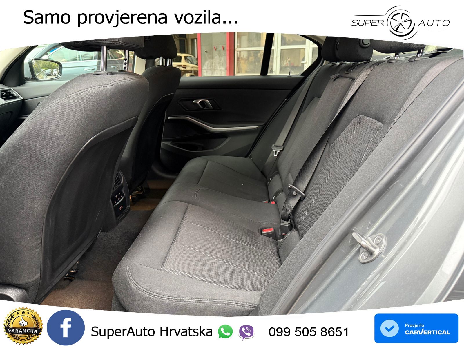 BMW 318i (156 KS) Steptronic
