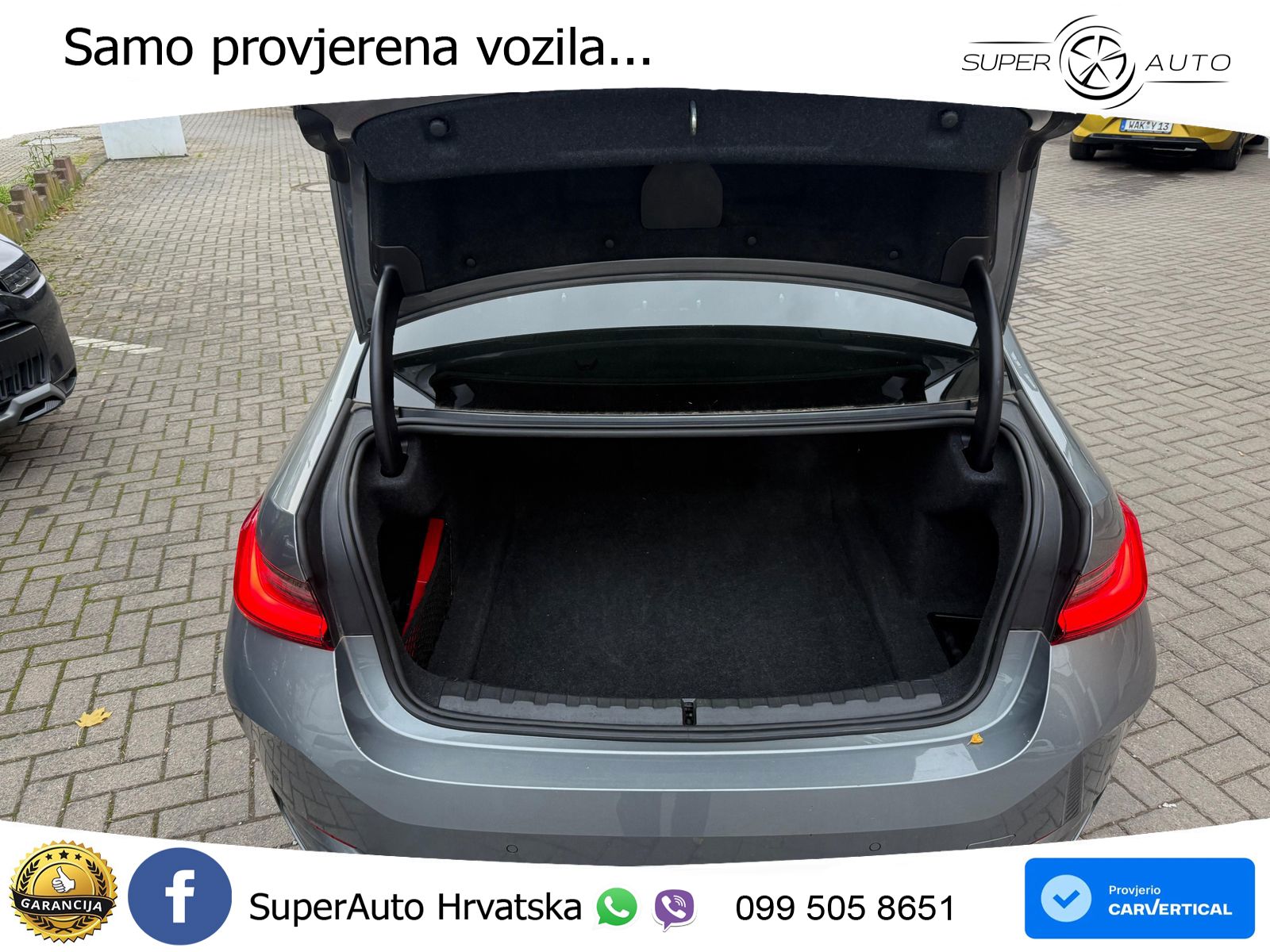 BMW 318i (156 KS) Steptronic
