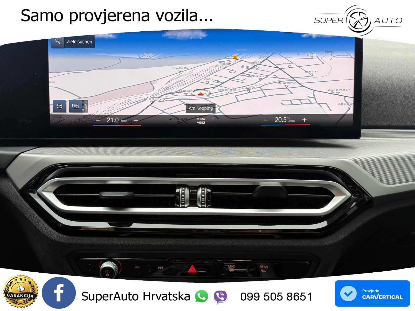 BMW 318i (156 KS) Steptronic