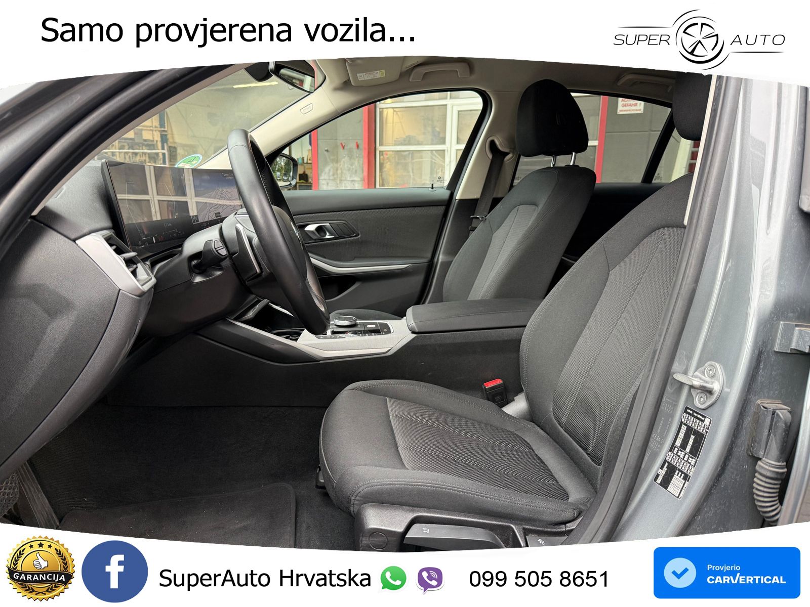 BMW 318i (156 KS) Steptronic