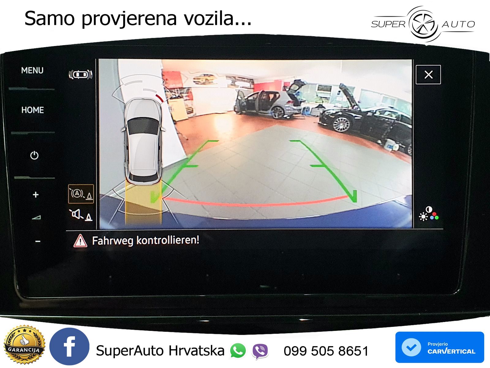 Volkswagen T-Roc I 1.5 TSI (150 KS) LED+GR SJED+ACC
