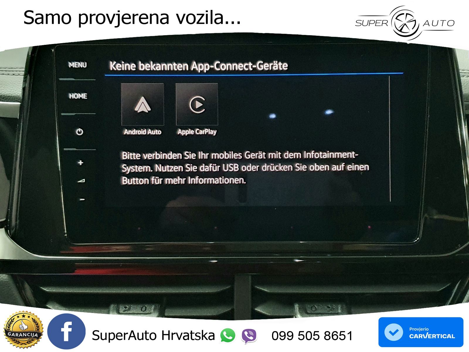 Volkswagen T-Roc I 1.5 TSI (150 KS) LED+GR SJED+ACC