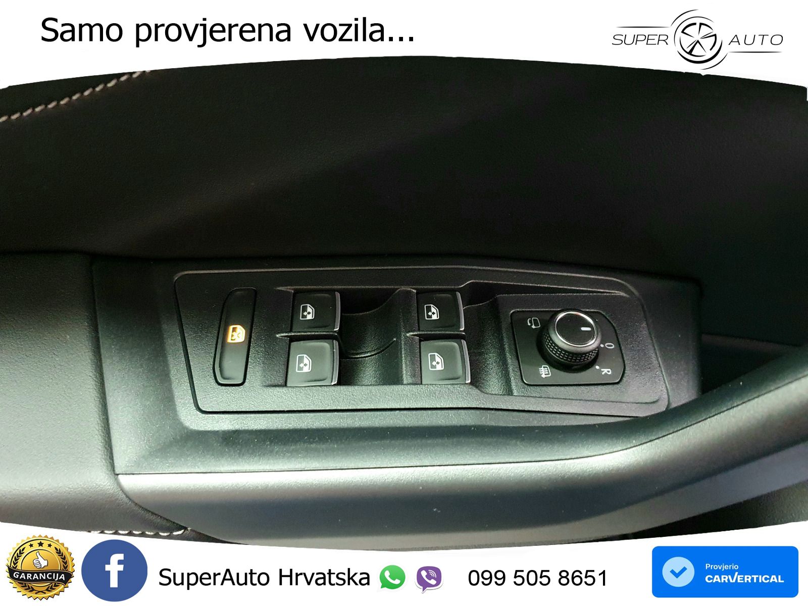 Volkswagen T-Roc I 1.5 TSI (150 KS) LED+GR SJED+ACC