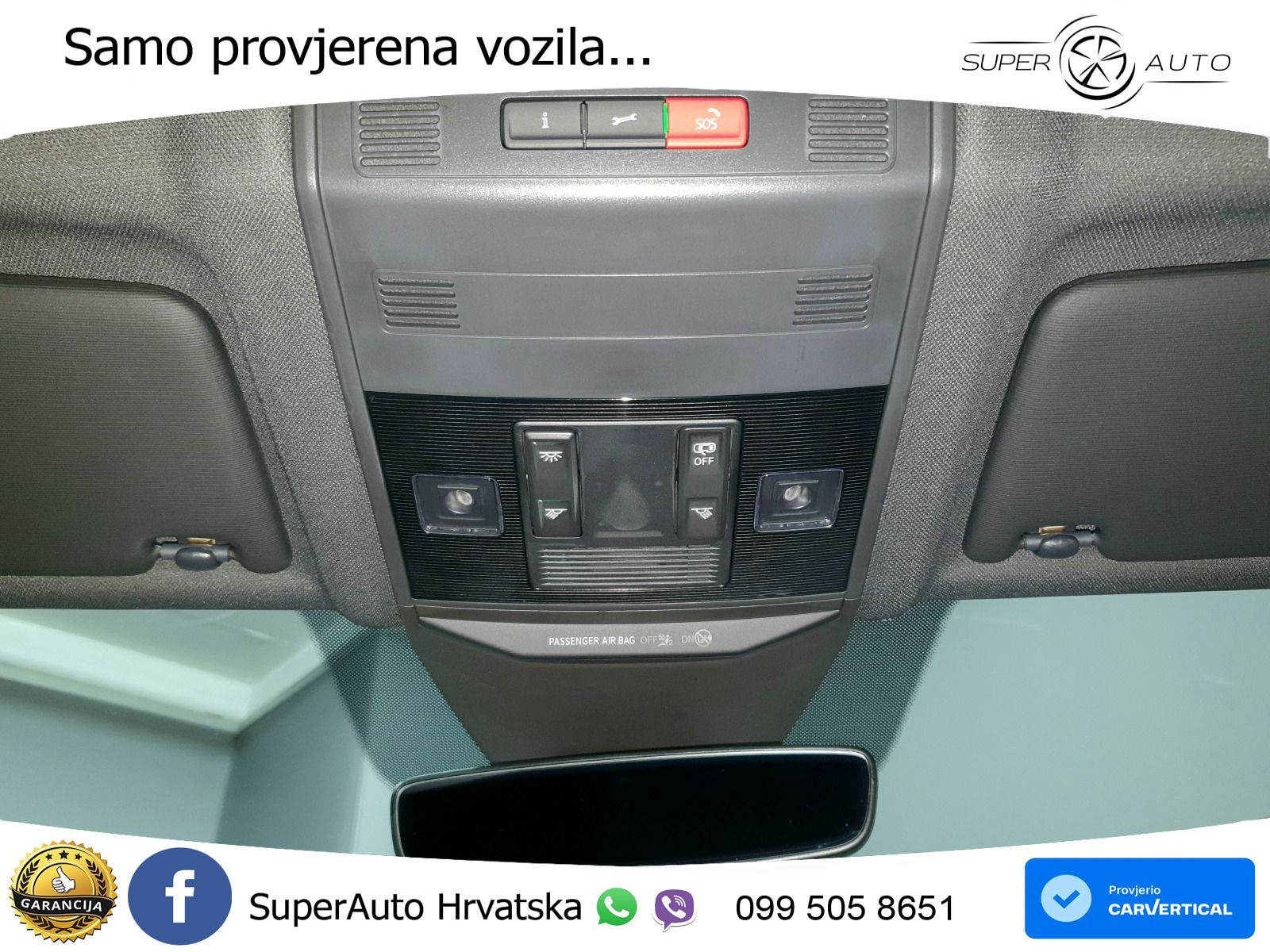 Volkswagen T-Roc I 1.5 TSI (150 KS) LED+GR SJED+ACC