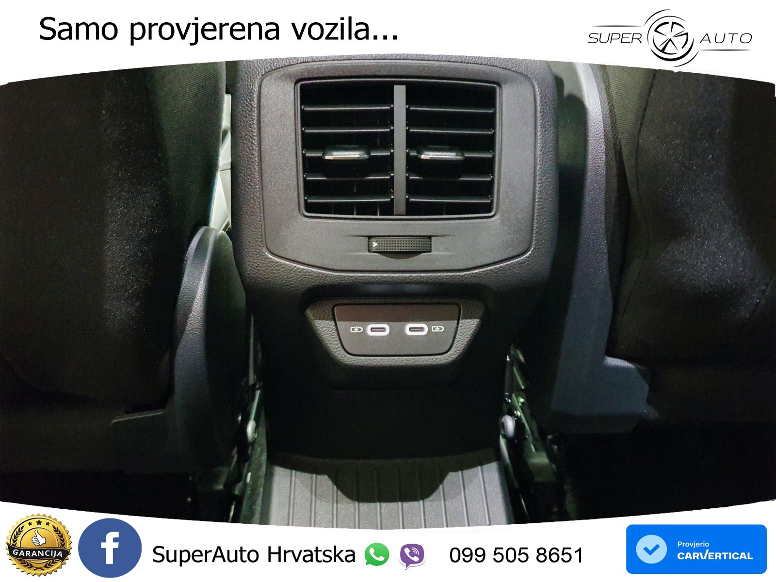 Volkswagen T-Roc I 1.5 TSI (150 KS) LED+GR SJED+ACC