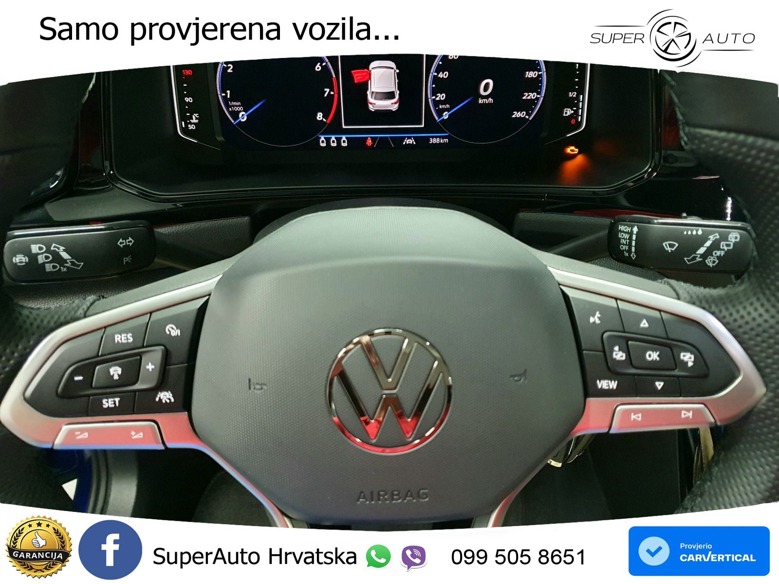 Volkswagen T-Roc I 1.5 TSI (150 KS) LED+GR SJED+ACC